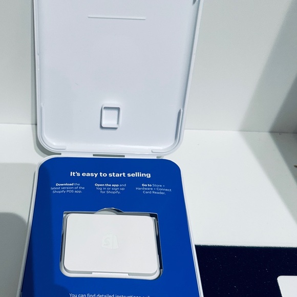 Shopify Card Reader - Picture 3 of 4
